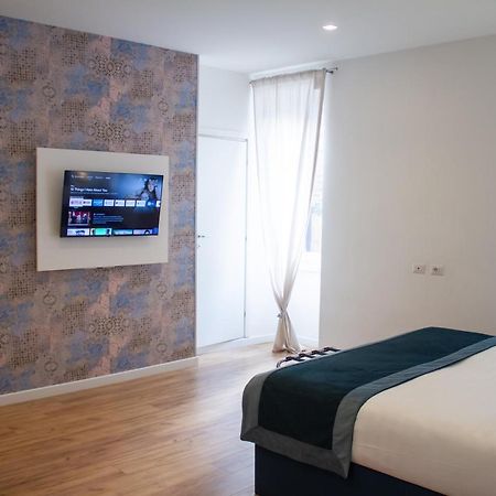 Home At Rome Vatican Suites 外观 照片