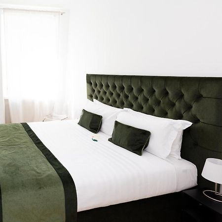 Home At Rome Vatican Suites 外观 照片