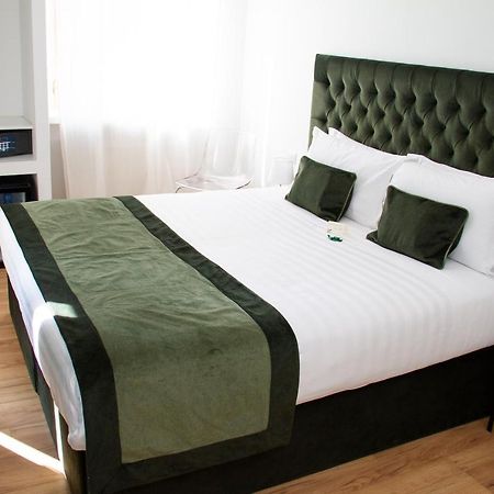 Home At Rome Vatican Suites 外观 照片