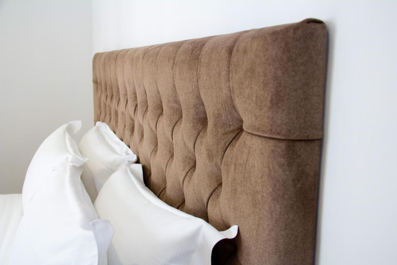 Home At Rome Vatican Suites 外观 照片