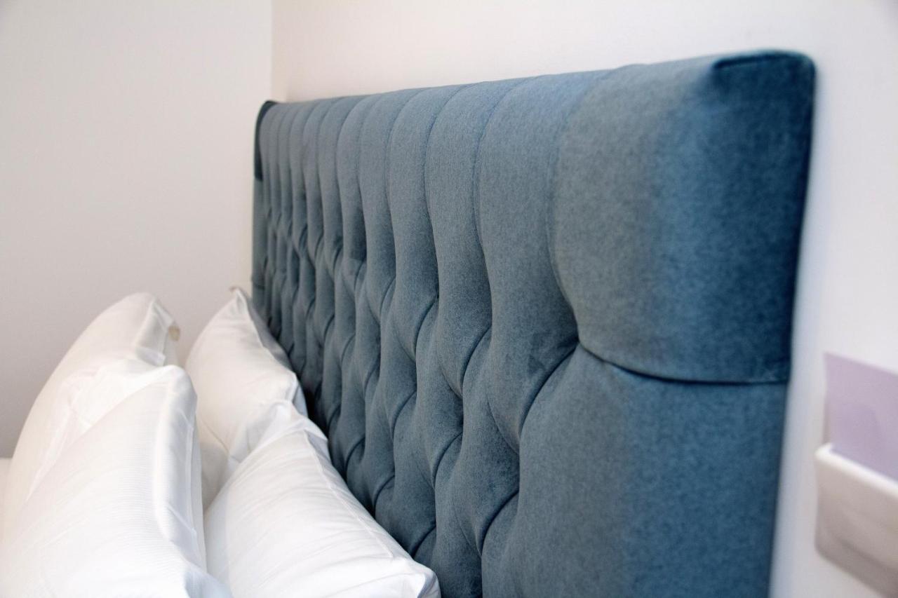 Home At Rome Vatican Suites 外观 照片