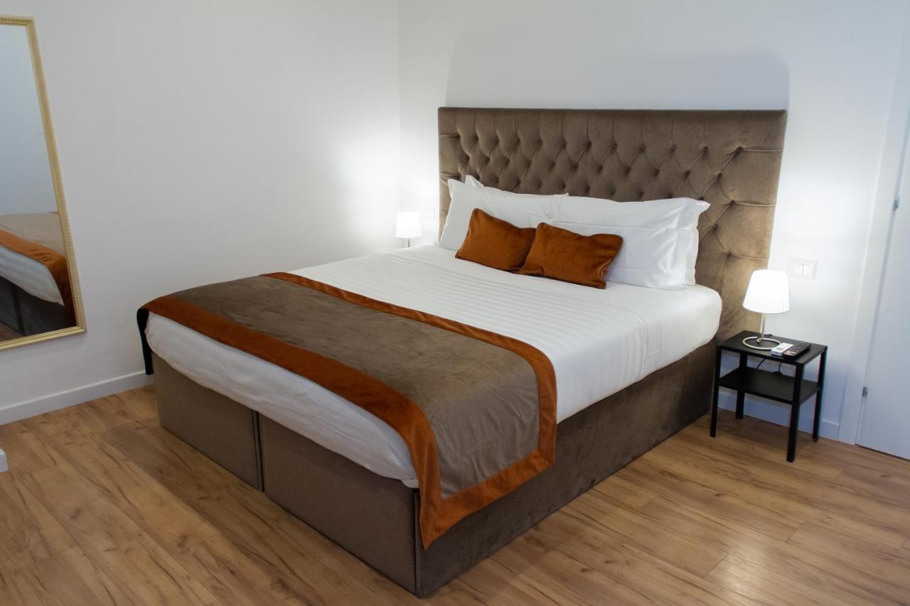 Home At Rome Vatican Suites 外观 照片