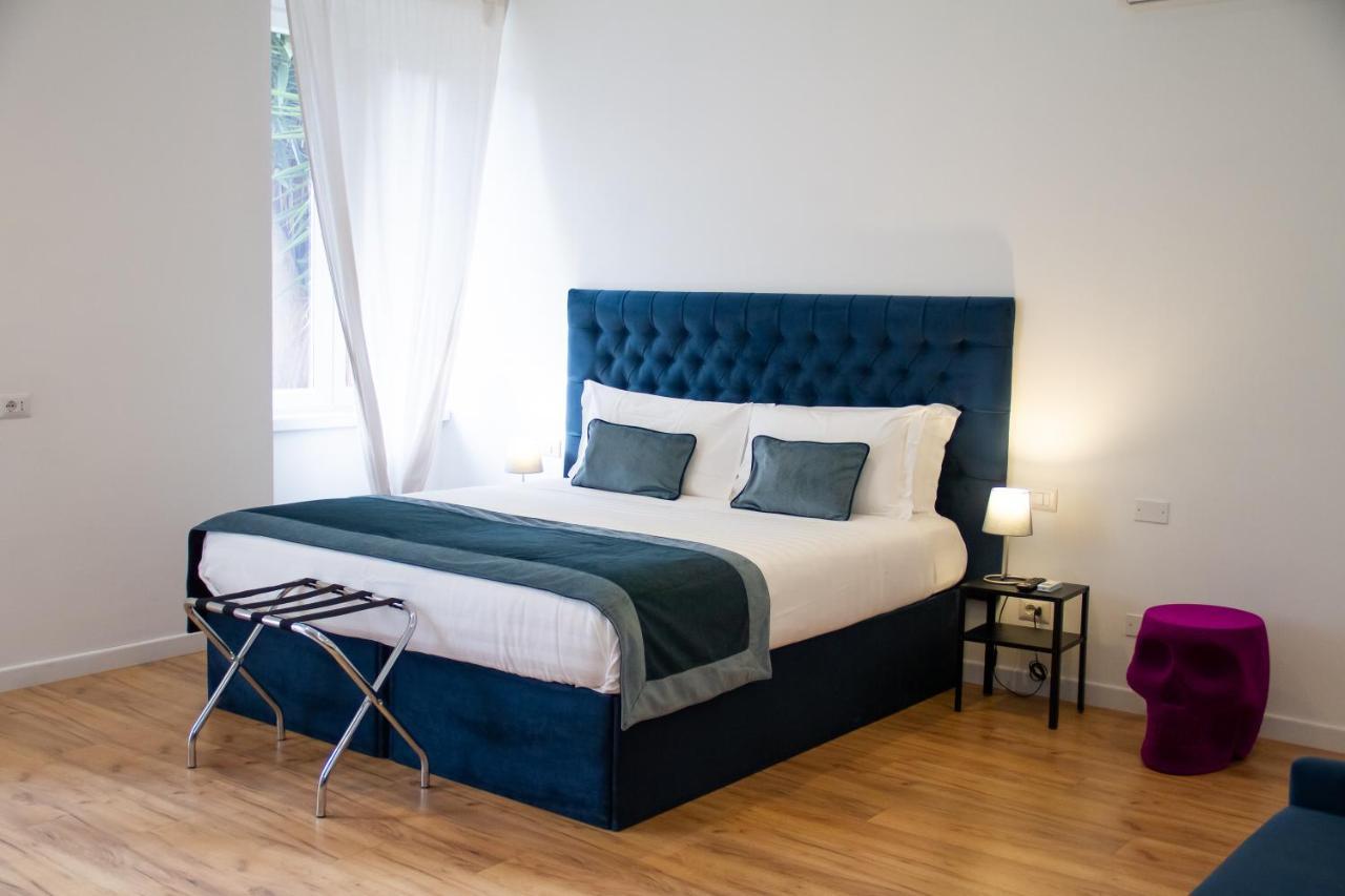 Home At Rome Vatican Suites 外观 照片