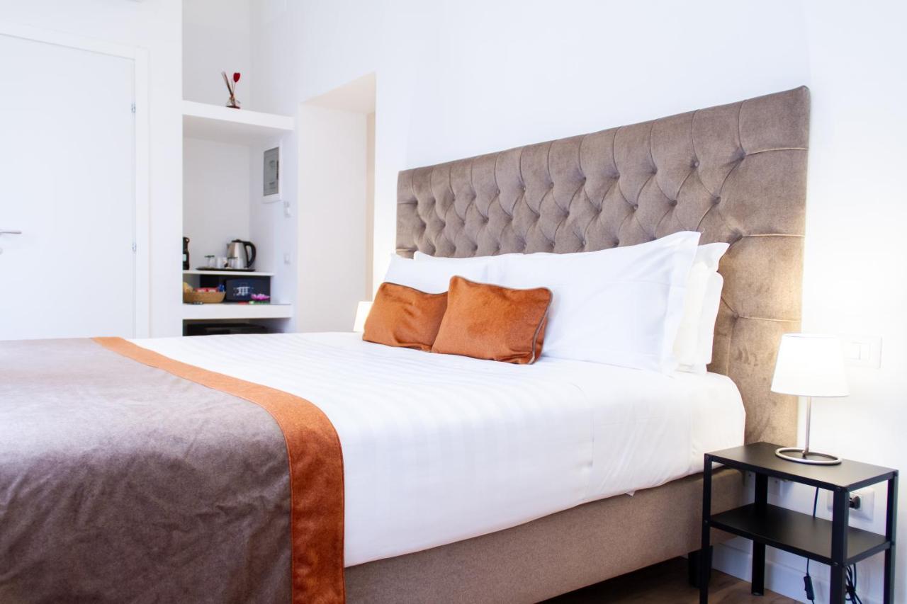 Home At Rome Vatican Suites 外观 照片