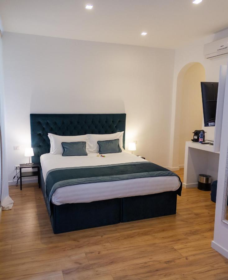 Home At Rome Vatican Suites 外观 照片
