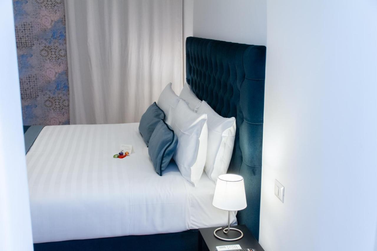 Home At Rome Vatican Suites 外观 照片