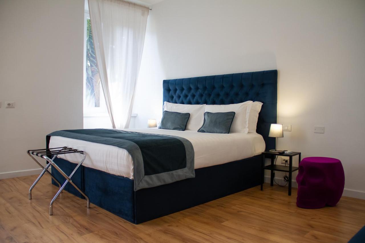 Home At Rome Vatican Suites 外观 照片