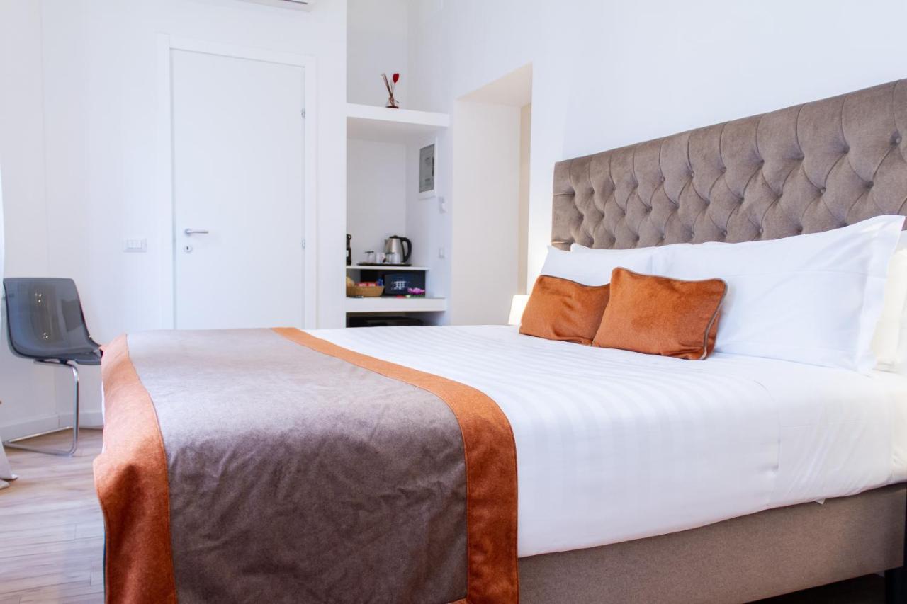 Home At Rome Vatican Suites 外观 照片