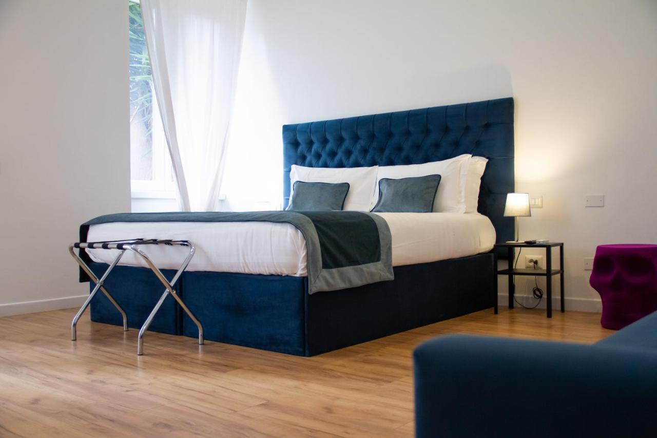 Home At Rome Vatican Suites 外观 照片