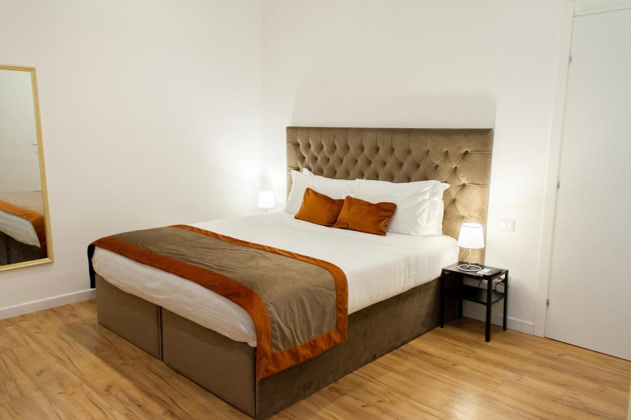 Home At Rome Vatican Suites 外观 照片