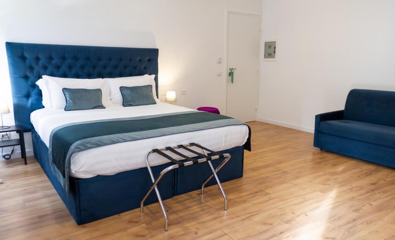 Home At Rome Vatican Suites 外观 照片