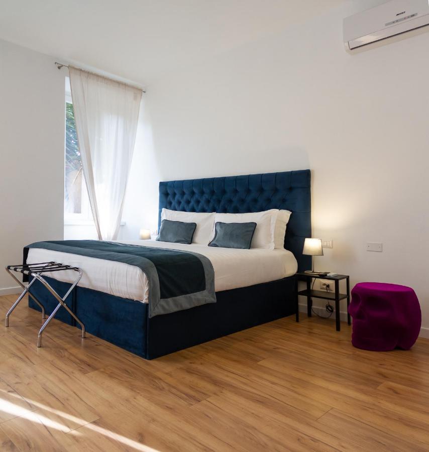 Home At Rome Vatican Suites 外观 照片