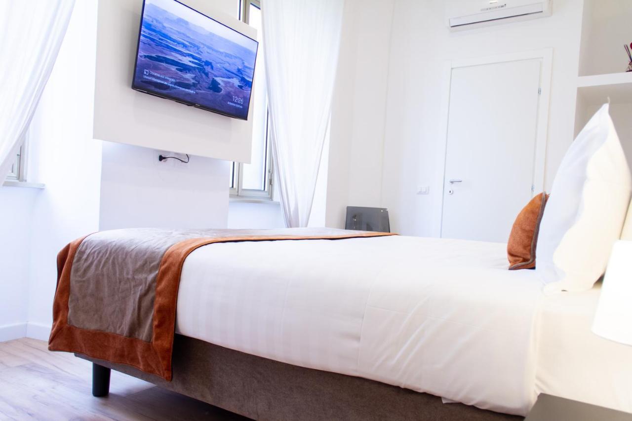 Home At Rome Vatican Suites 外观 照片