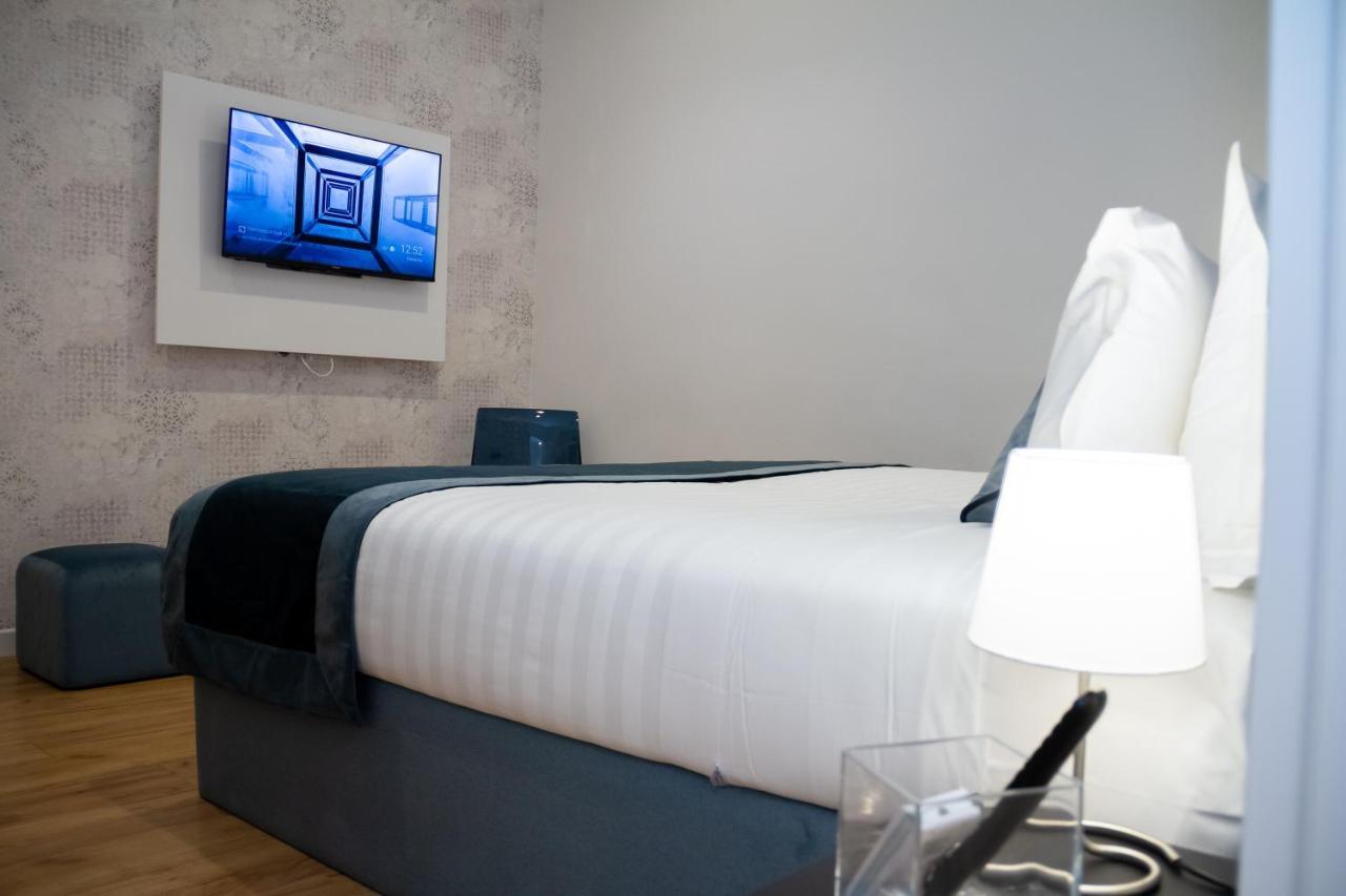Home At Rome Vatican Suites 外观 照片