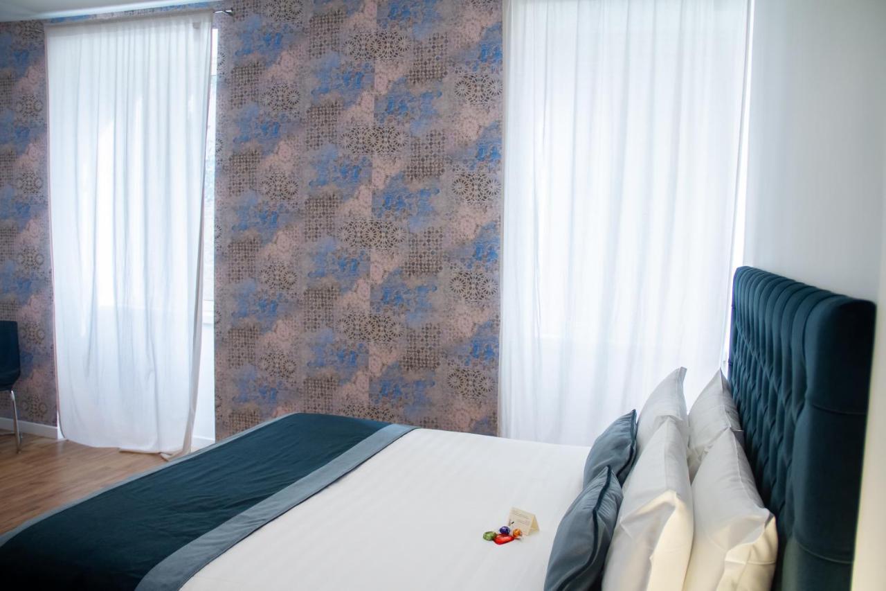 Home At Rome Vatican Suites 外观 照片