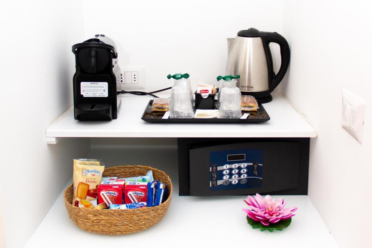 Home At Rome Vatican Suites 外观 照片