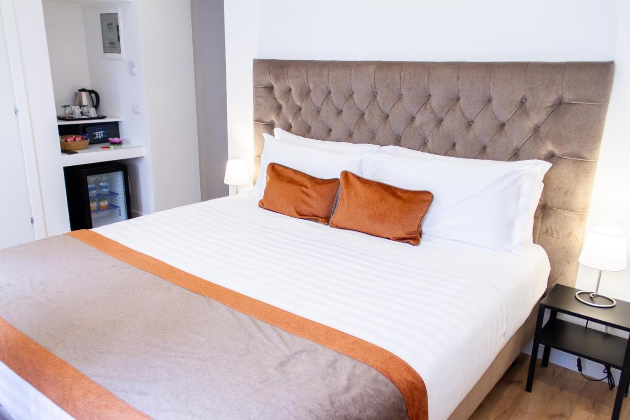 Home At Rome Vatican Suites 外观 照片