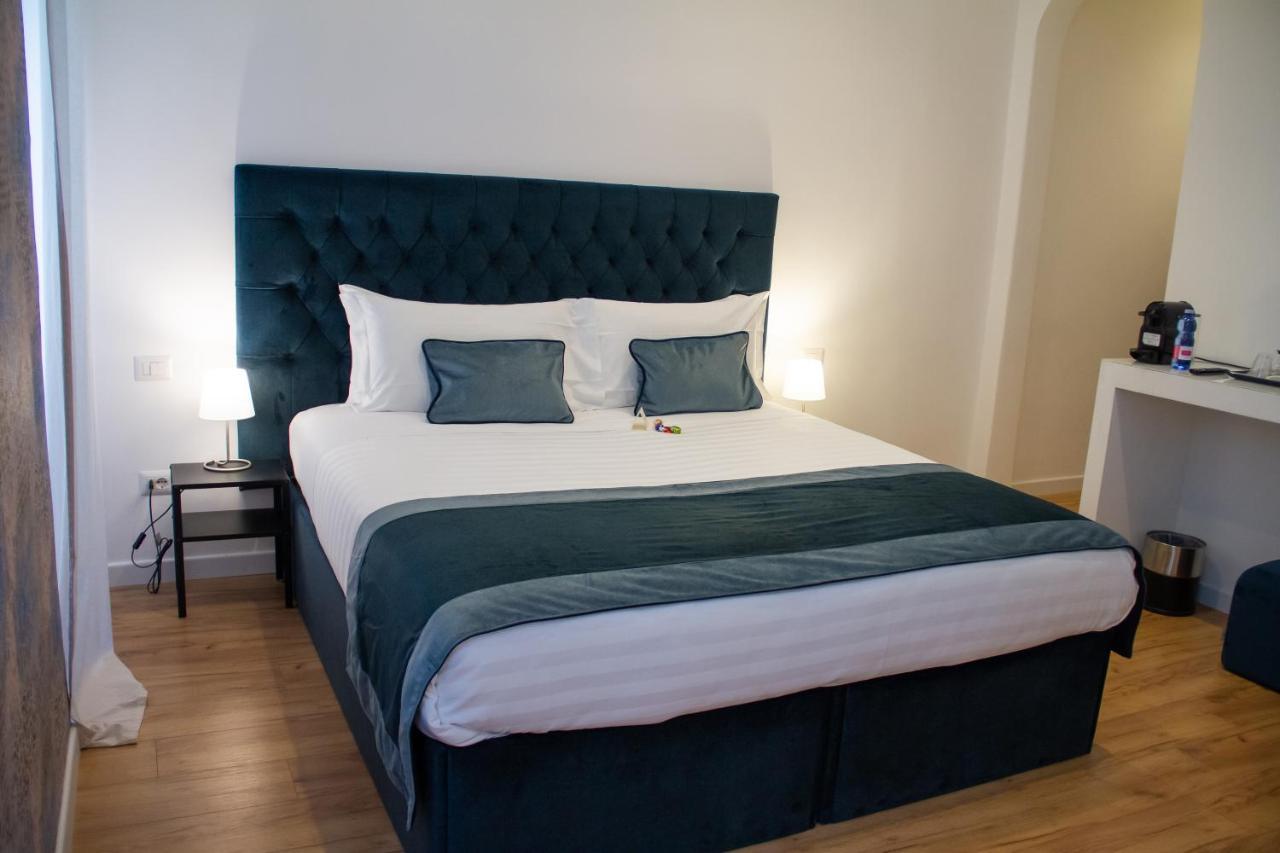 Home At Rome Vatican Suites 外观 照片