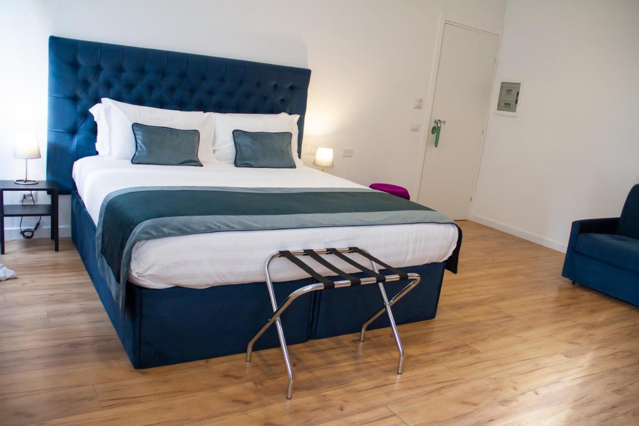 Home At Rome Vatican Suites 外观 照片