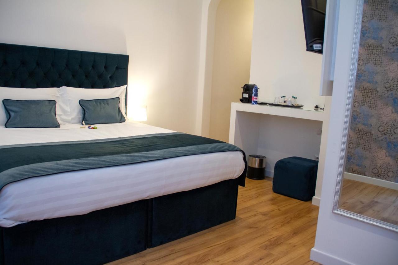 Home At Rome Vatican Suites 外观 照片