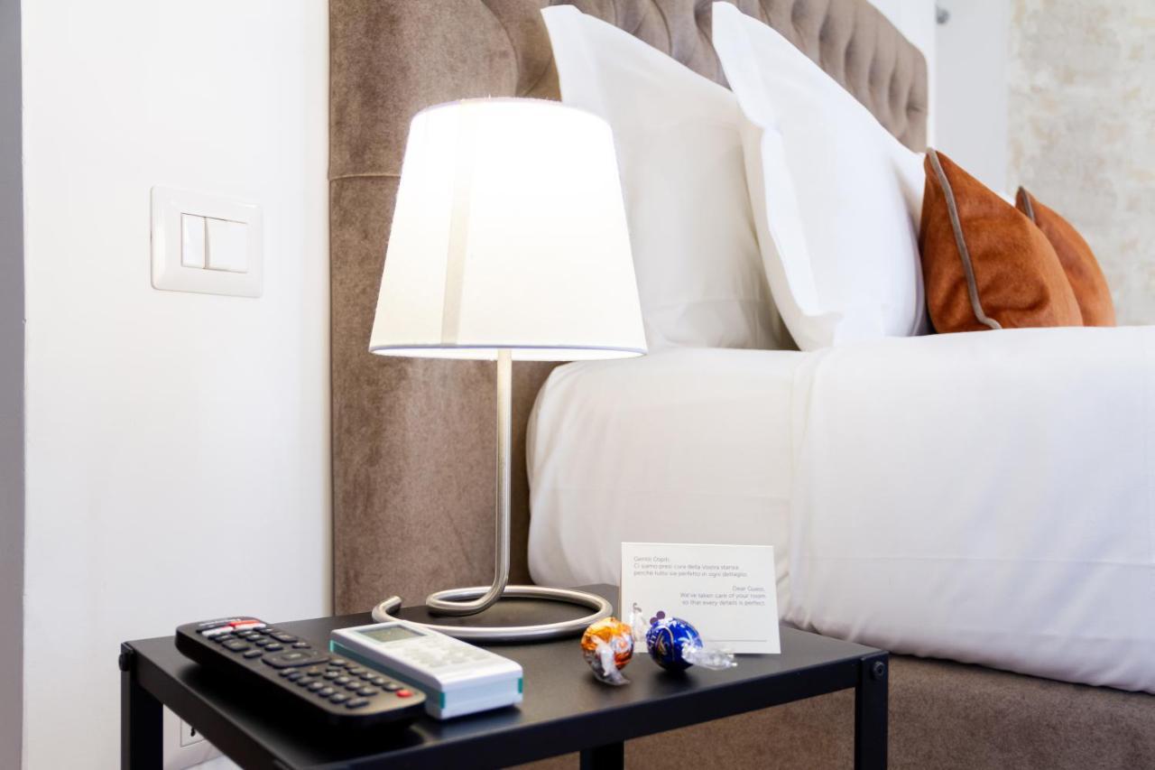 Home At Rome Vatican Suites 外观 照片