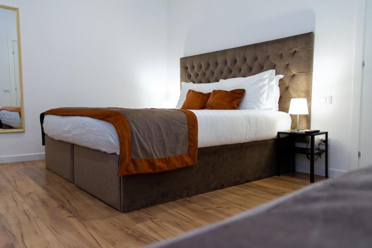 Home At Rome Vatican Suites 外观 照片