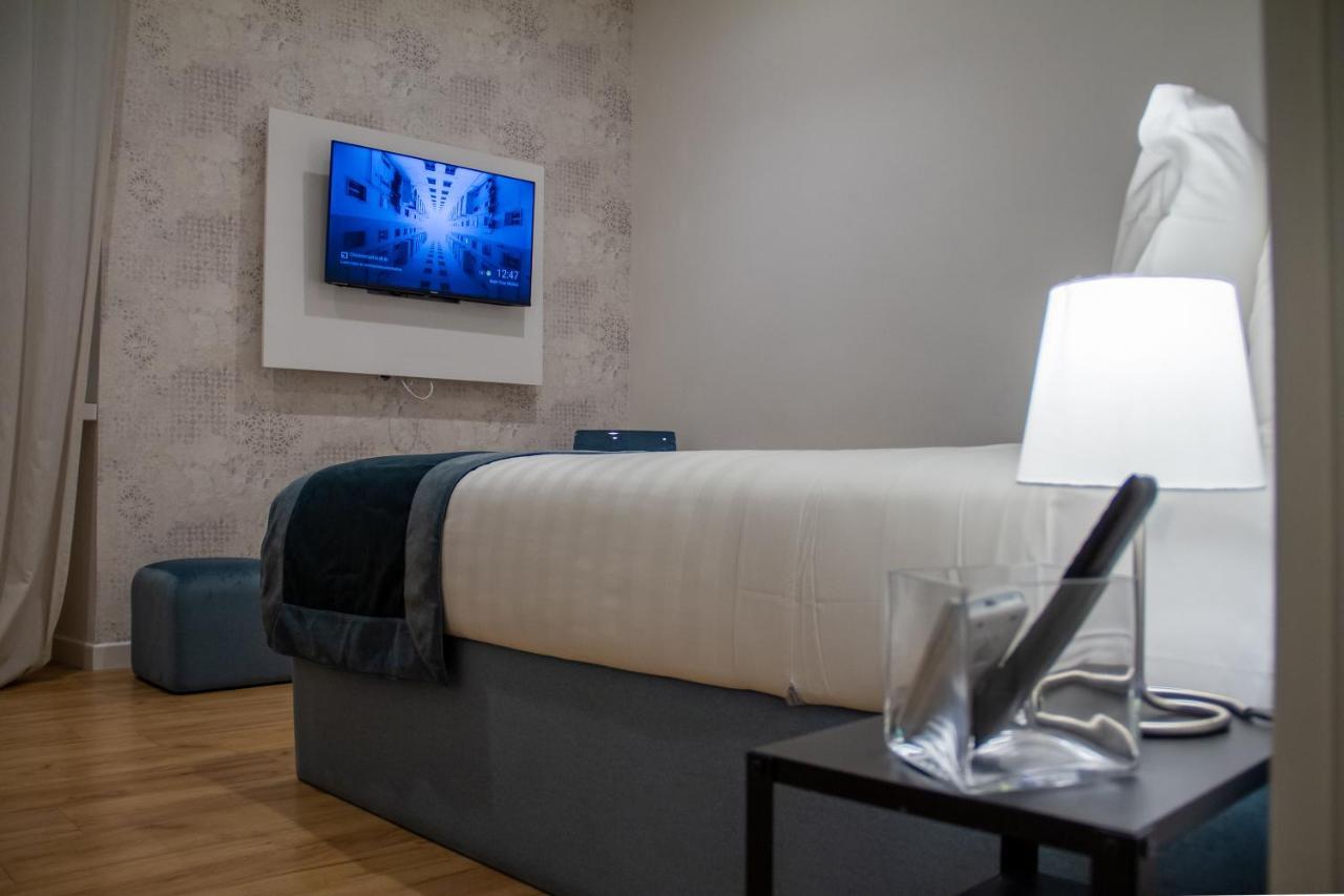 Home At Rome Vatican Suites 外观 照片