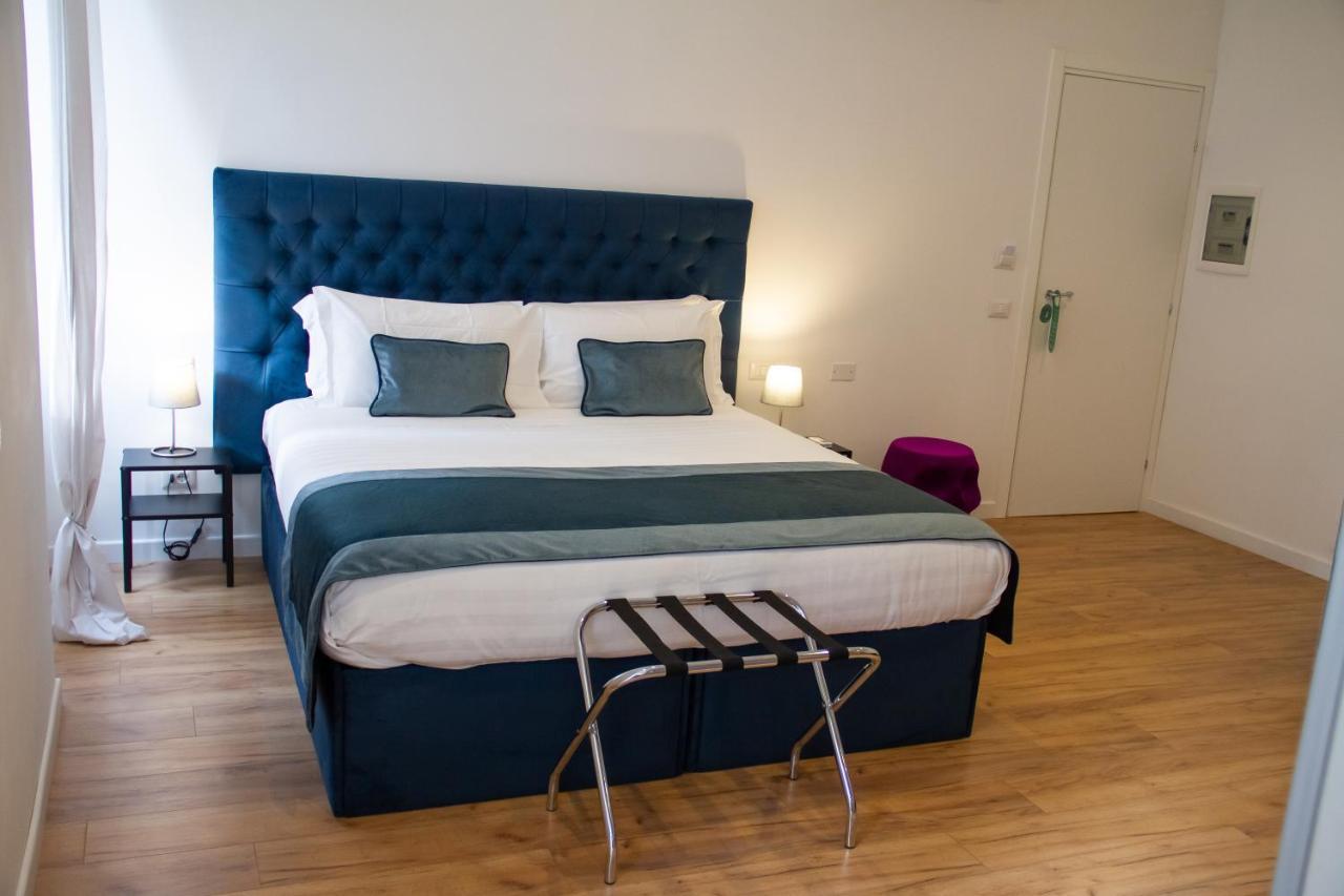 Home At Rome Vatican Suites 外观 照片