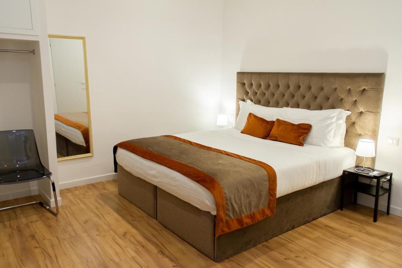 Home At Rome Vatican Suites 外观 照片