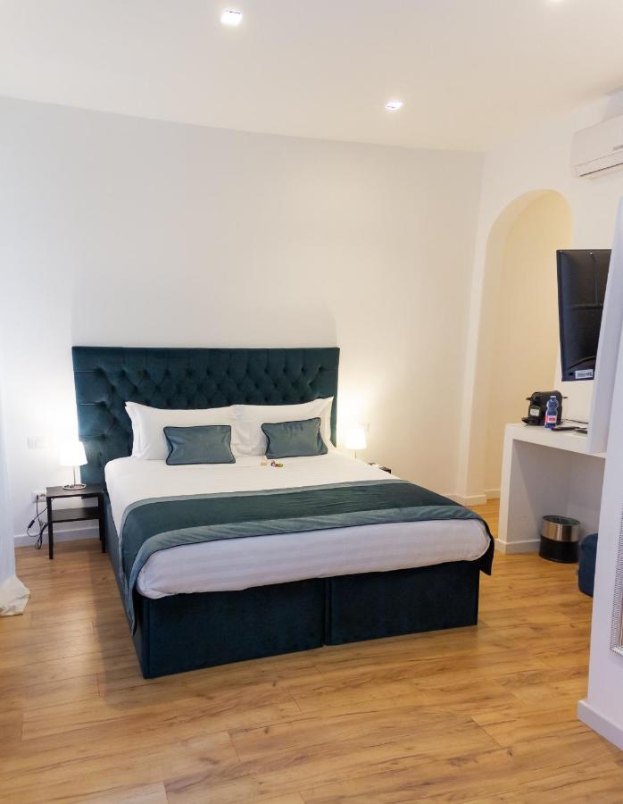 Home At Rome Vatican Suites 外观 照片