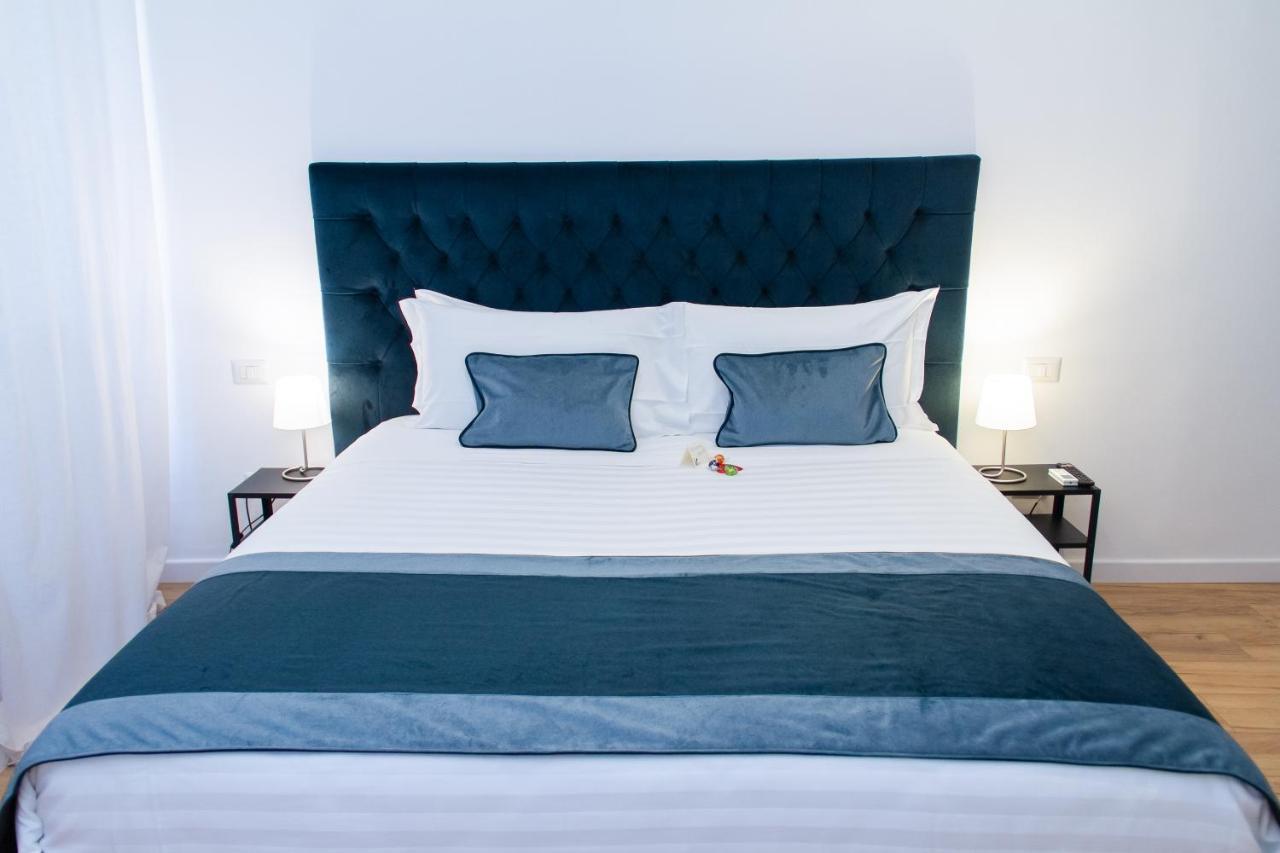 Home At Rome Vatican Suites 外观 照片