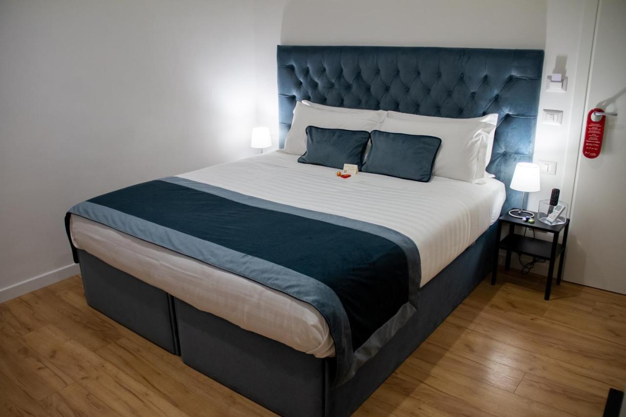 Home At Rome Vatican Suites 外观 照片