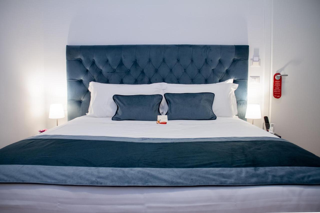 Home At Rome Vatican Suites 外观 照片