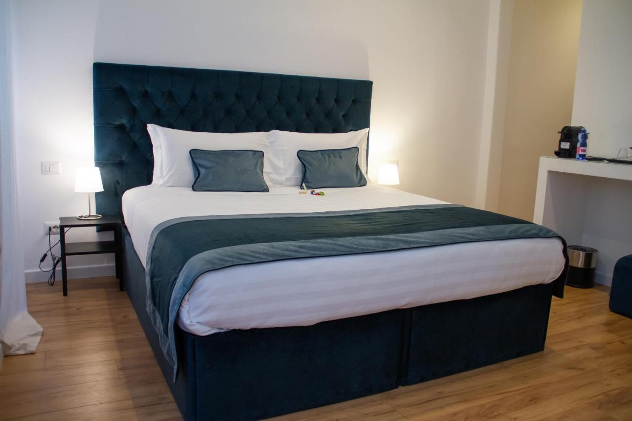 Home At Rome Vatican Suites 外观 照片