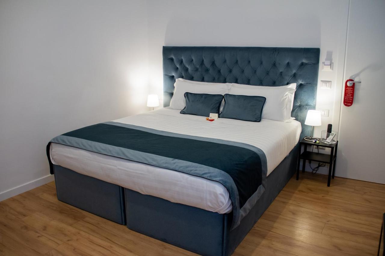 Home At Rome Vatican Suites 外观 照片