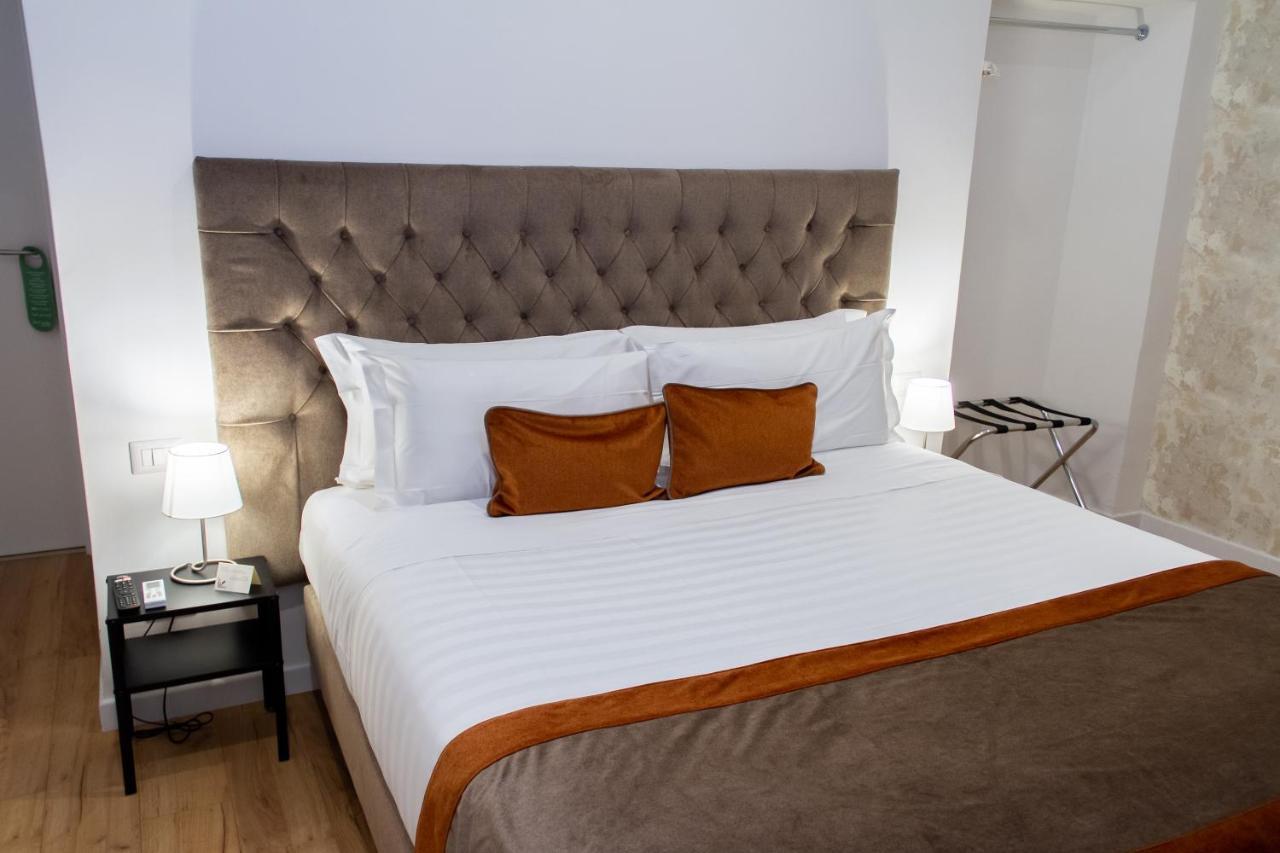 Home At Rome Vatican Suites 外观 照片