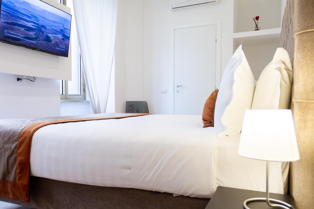Home At Rome Vatican Suites 外观 照片