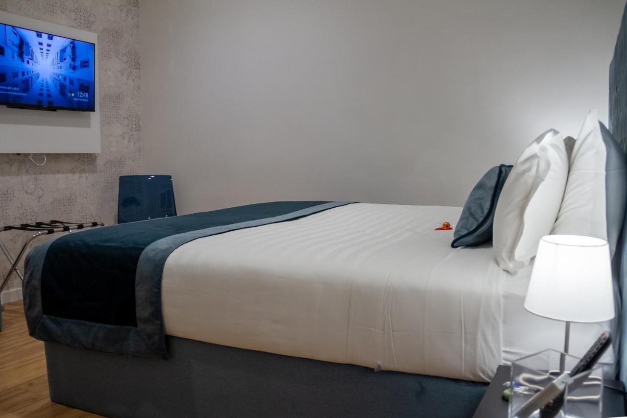 Home At Rome Vatican Suites 外观 照片