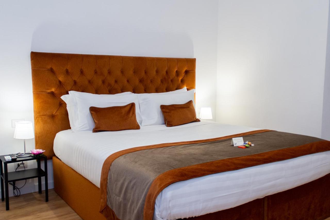Home At Rome Vatican Suites 外观 照片