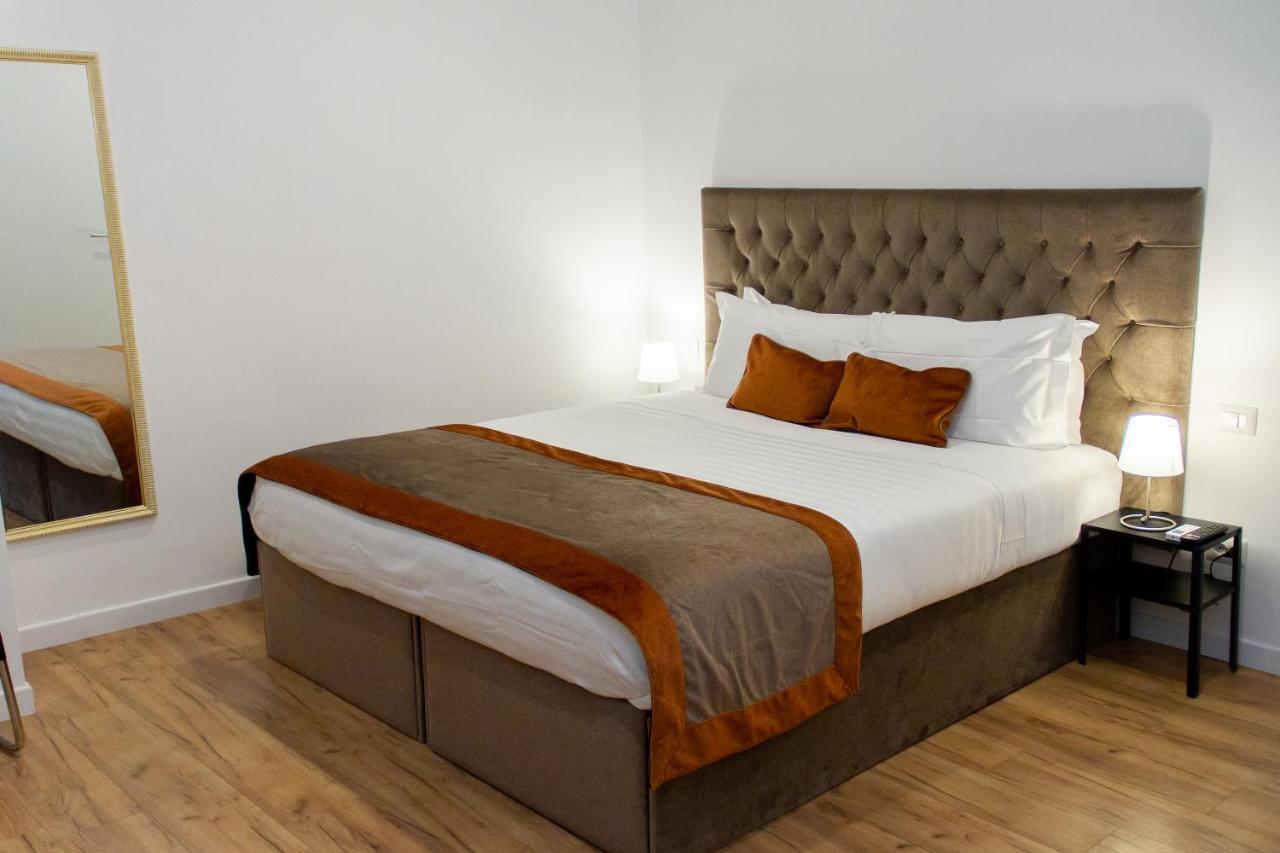 Home At Rome Vatican Suites 外观 照片
