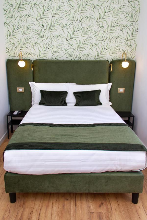 Home At Rome Vatican Suites 外观 照片