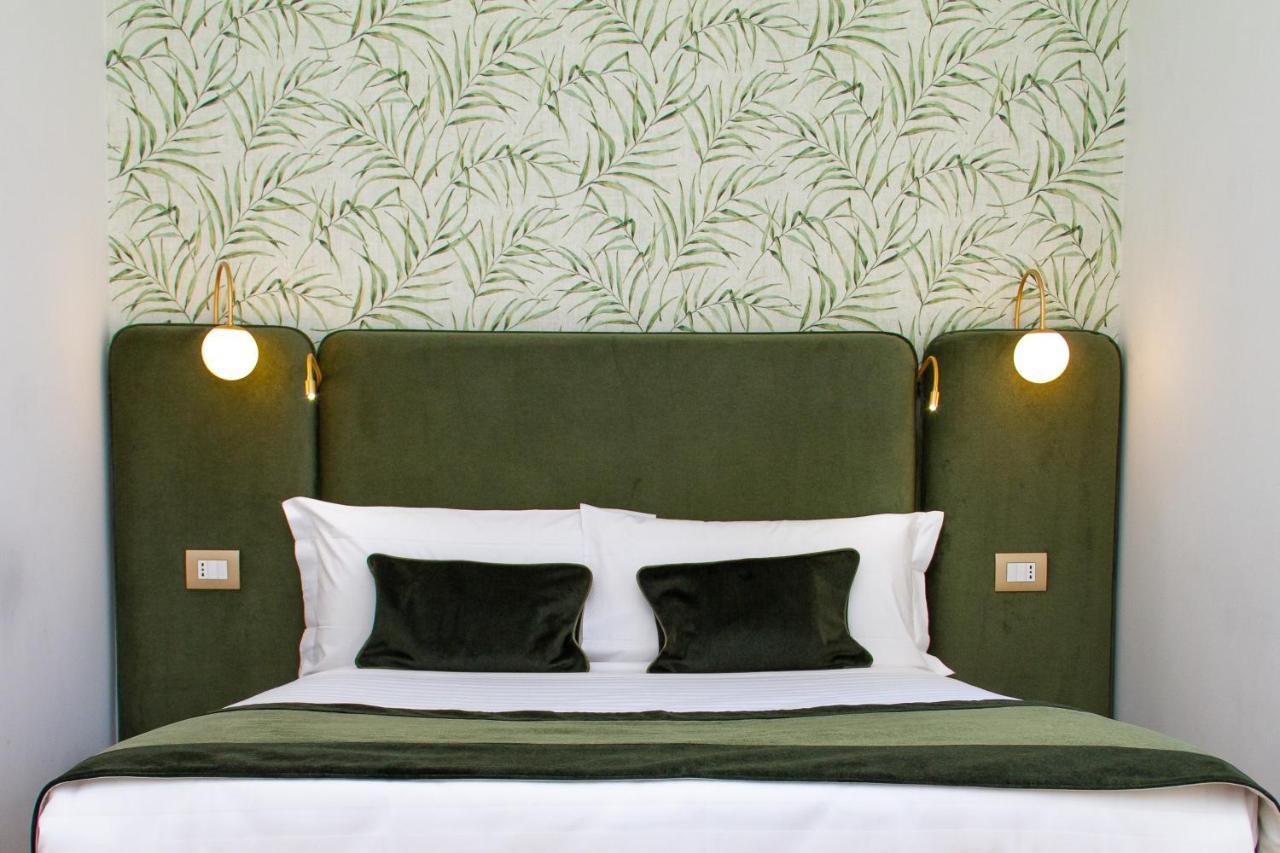 Home At Rome Vatican Suites 外观 照片