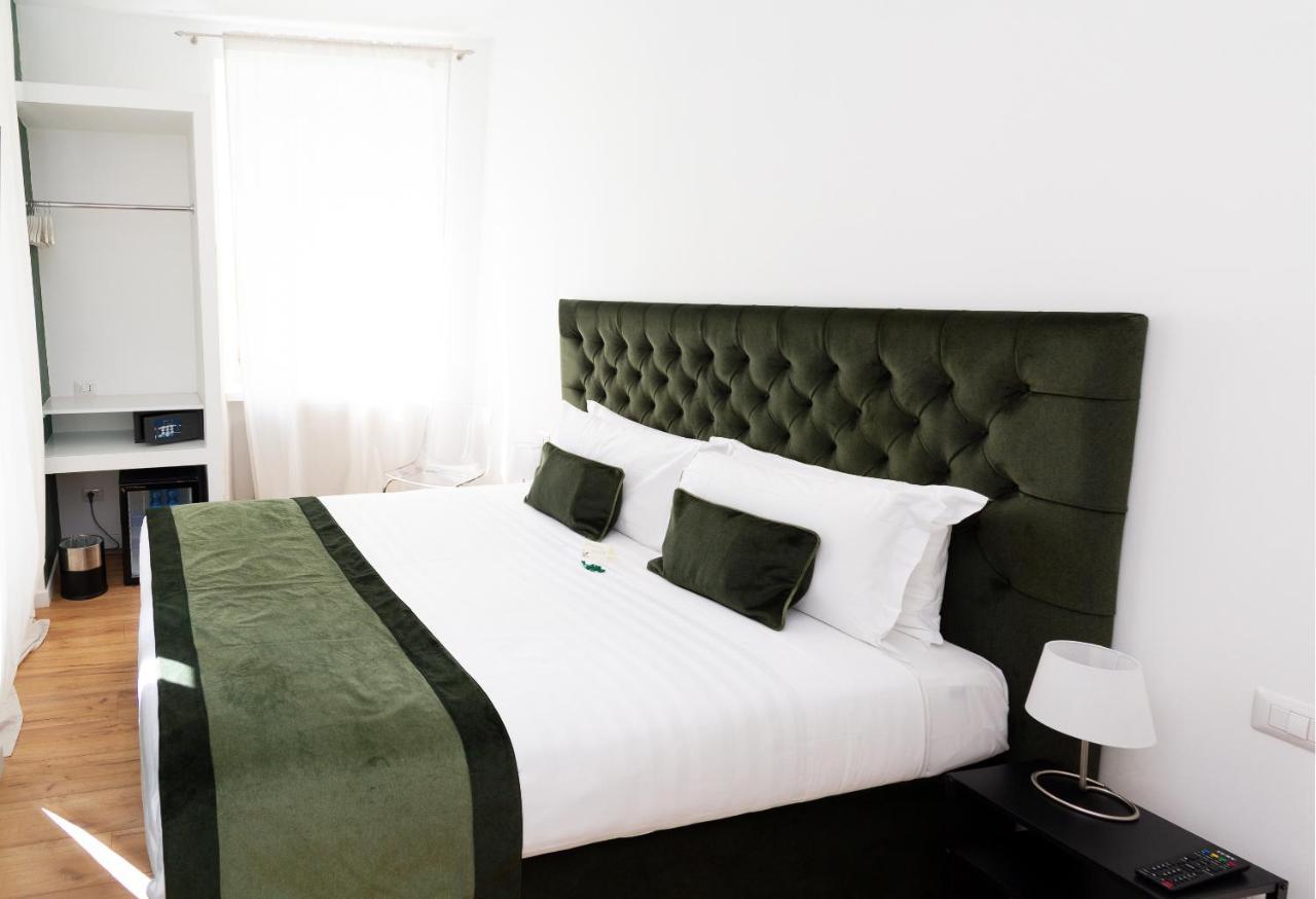 Home At Rome Vatican Suites 外观 照片