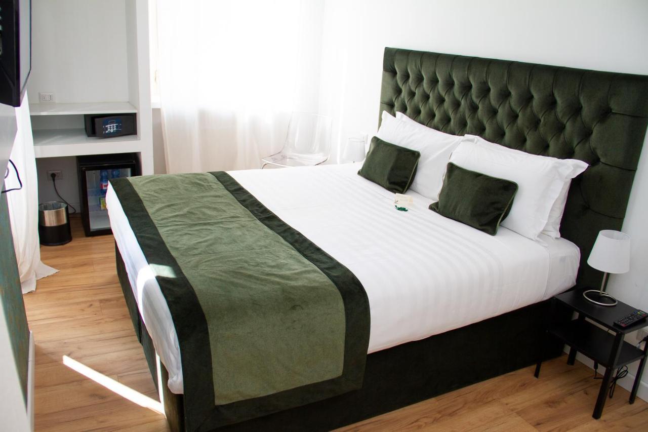 Home At Rome Vatican Suites 外观 照片